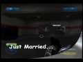 Geico Gone Halo