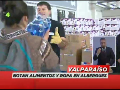 24 Horas Central - 20 de abril Para ver en el extranjero