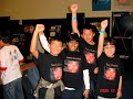 Sensory Overload FLL 12/19/2009