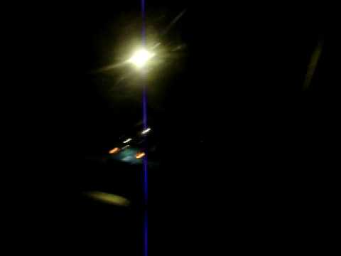 NIGHT TIME BASSIN