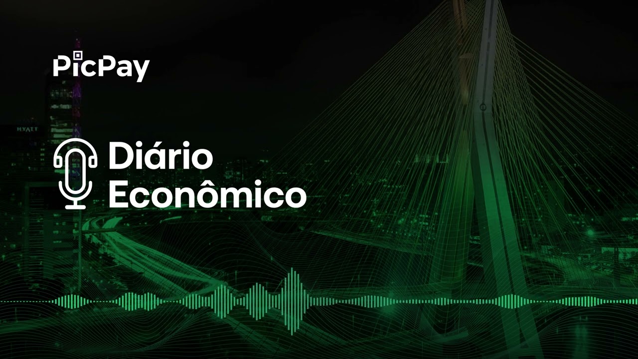 Ata do Copom, apostas sobre Selic, Oriente Médio: Diário Econômico explica o que mexe com o mercado