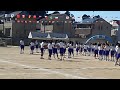 2014年桜井南小学校運動会!(☆桜井南コンドル☆) 桜井南小学校