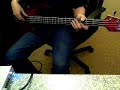 as requested - some more of this classic. youtube is ruining the audio still, sorry, but there's nothing i can do (i've tried the alternative bitrates/formats, stereo/mono etc)

looks like my days here are numbered.... gonna have to find something better that doesn't mash up my audio - i'll post something on my main yt page when i decide where to go.