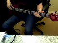 Verdine White Bassline - Serpentine Fire Verdine White Bassline - Serpentine Fire