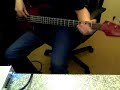 as requested - some more of this classic. youtube is ruining the audio still, sorry, but there's nothing i can do (i've tried the alternative bitrates/formats, stereo/mono etc)

looks like my days here are numbered.... gonna have to find something better that doesn't mash up my audio - i'll post something on my main yt page when i decide where to go.