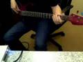 Verdine White Bassline - Serpentine Fire