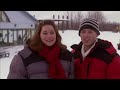 ConocoPhillips Alaska Gas Line Ad 2008