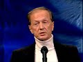 Zadornov on censorship in Russia