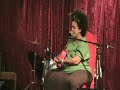 Kimya Dawson - underground Kimya Dawson - underground