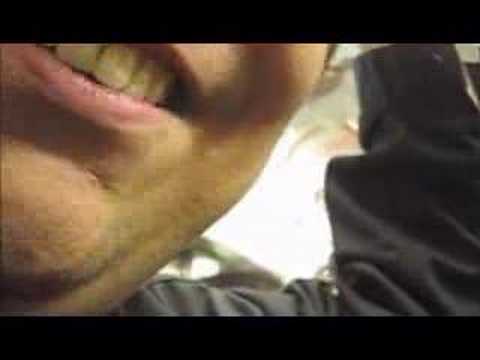 April 24th 2007 - Crowded Tokyo Subway