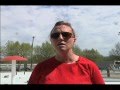 (5-16-13) 25 Today - Aquatic Center prepares for summer activities