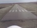 Bad Landing Bad Landing