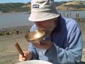 Interview by Chris Tinney with Yogi Zen Dude About Sound Healing - What is Sound Healing and what does it do.