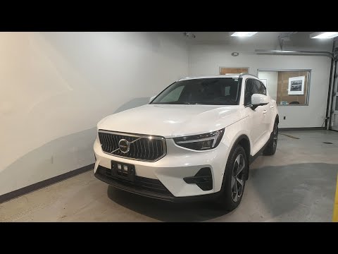 2023 volvo xc40 b5 plus bright theme summit westfield union newark scotch plains nj