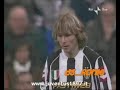 mejores goles de pavel nedved
