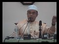 KHILAF S11 : Malam Nisfu Sya\