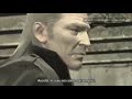 MGS4 Trailer GC 2007