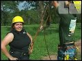 Arvorismo em Brotas/SP