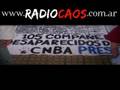 Caos Informativo #12 -  Toma del Nacional Buenos Aires