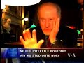 Van Kristo: Biblioteka ku studionte Noli