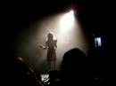Duffy - Syrup and Honey Llandudno Live