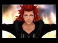 Pass the Flame- Kingdom Hearts Pass the Flame- Kingdom Hearts