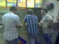 what we do when we've been on the piss!!