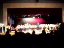 Willink 8th Grade Band Concert - Land of Make Believe