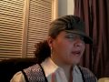jiselleroman sings \"Breathe\"/\"Eres Mi Respirar\"