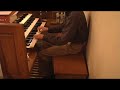 Gelobet seist du, Jesu Christ BWV 697