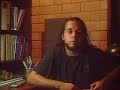 Hammurabi - recordings interview - part.2