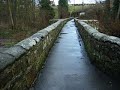Caergwrle Packhorse Bridge