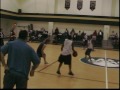 OAKRIDGE SCRIMMAGE