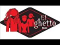 Musica del Ghetto Musica del Ghetto