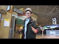 Hikakin Berlin Trip #1 Tokyo〜Moscow