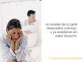 Motivaci�n Liderazgo Superaci�n Personal: Declaraci�n de Paz