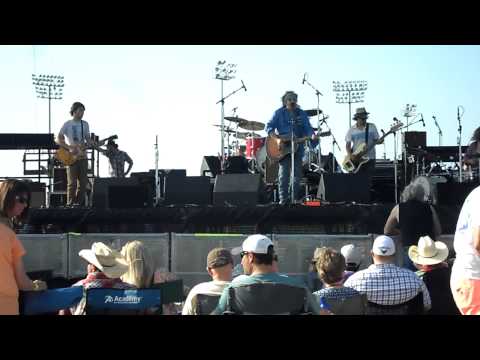 Ray Wylie Hubbard