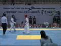 videos de 18th Asian Taekwondo Championships 2008 Female -51 kg China vs Philippiens Round 3