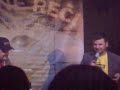 Laco Meliško v show Silné reči