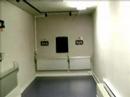 Northrop-Gruman Electronic Demostration Trailer Northrop-Gruman Electronic Demostration Trailer