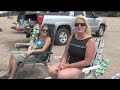 Youth fishing derby