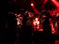 Youngblood Brass Band Brooklyn