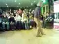 Roy Galvin sean nos dance