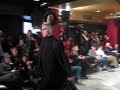 Hope Rwanda Fashion Show: Stef�n Orschel-Read (part 2)