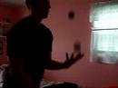 Amazing Juggling of Ryan Baumbach
