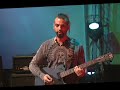 Scott Von Heldt Lotus Demo