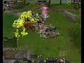 Silkroad Online TG