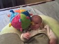 JEREMY PLAYS BALL!