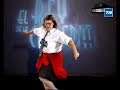 �Pero qu� guapa est� con su adorno!!