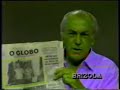 Brizola - Elei��es - 1989